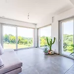 Villa Boscara By Interhome Soglio