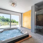 Boscara By Interhome Soglio (Genoa)