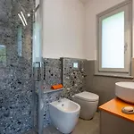Boscara By Interhome Soglio (Genoa)