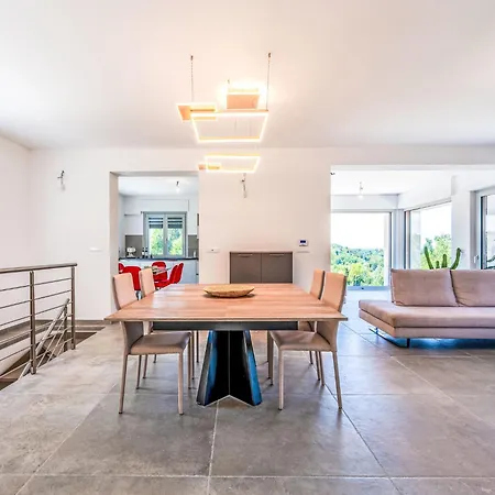 Boscara By Interhome Villa Soglio