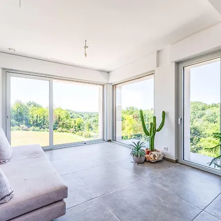 Villa Boscara By Interhome Soglio