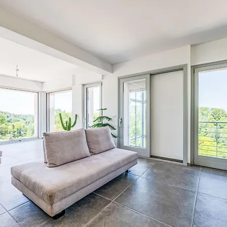 Villa Boscara By Interhome Soglio