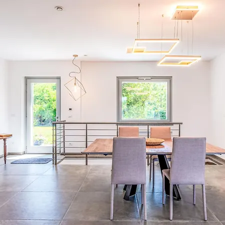 Boscara By Interhome Villa Soglio