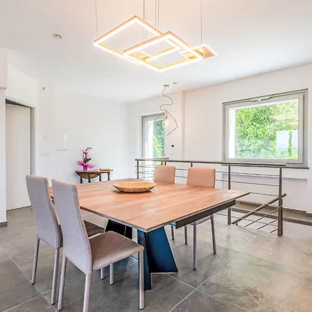 Boscara By Interhome Villa Soglio