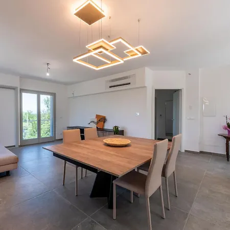 וילה Boscara By Interhome