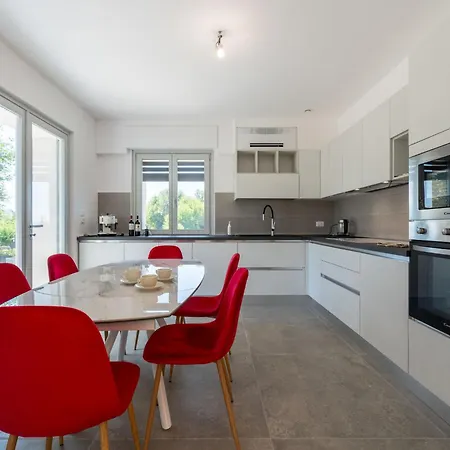 וילה Boscara By Interhome