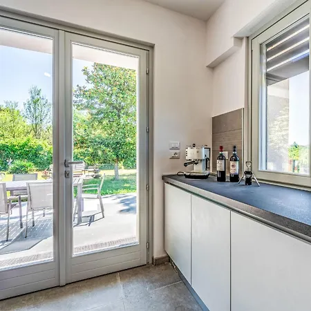 Boscara By Interhome * Soglio