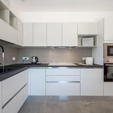 Boscara By Interhome וילה