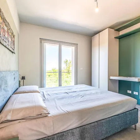 Boscara By Interhome Villa Soglio