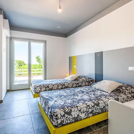 Boscara By Interhome וילה