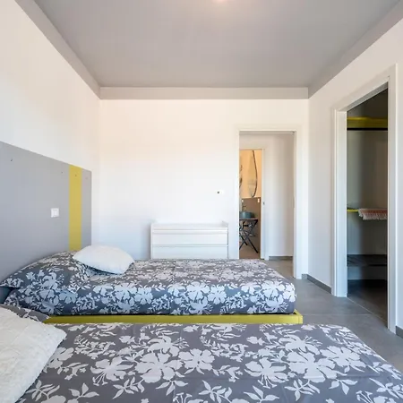 Boscara By Interhome * Soglio