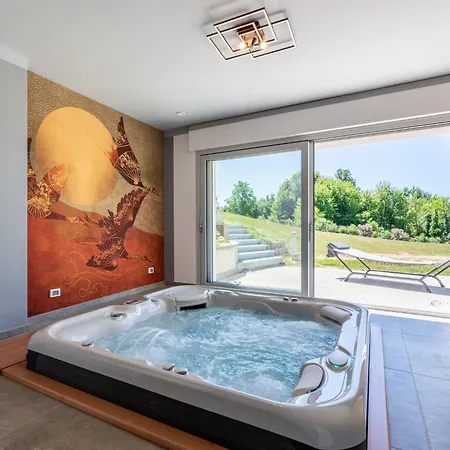 Boscara By Interhome