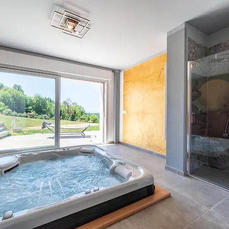 Boscara By Interhome Soglio