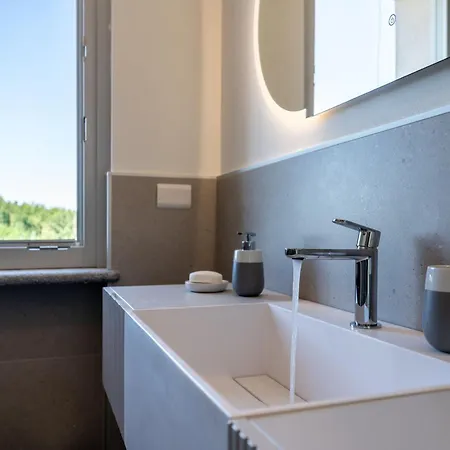 Boscara By Interhome וילה Camerano Casasco