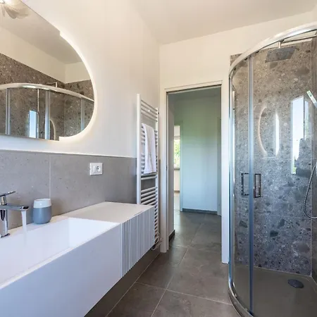 Boscara By Interhome *