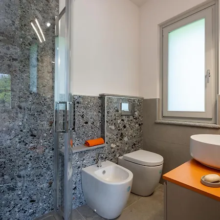 Boscara By Interhome Soglio