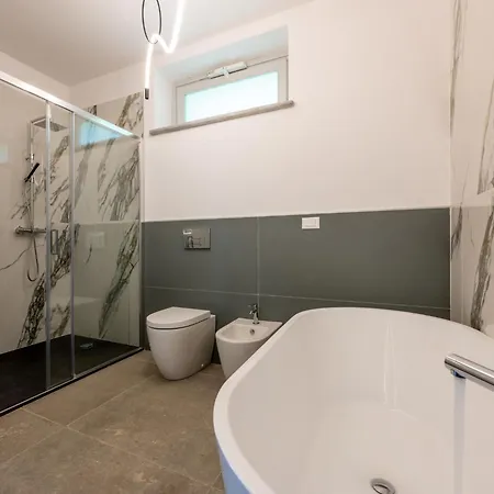 וילה Boscara By Interhome