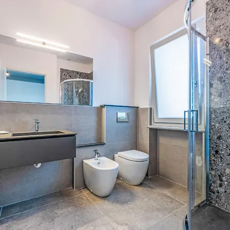 Boscara By Interhome * Soglio
