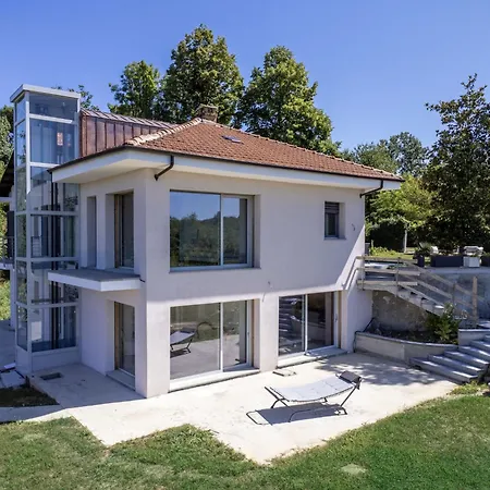 Boscara By Interhome וילה *