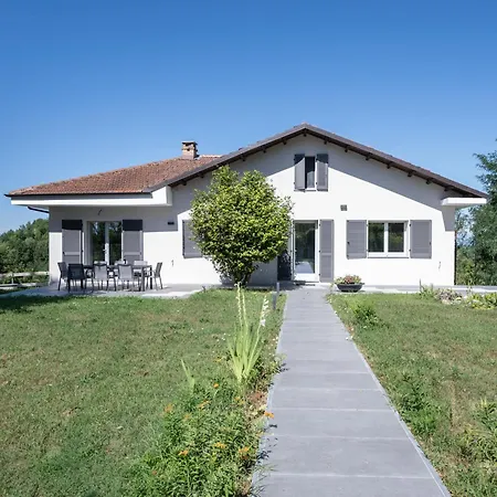 וילה Boscara By Interhome *