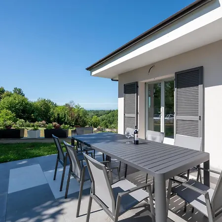 Boscara By Interhome וילה