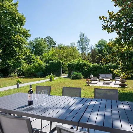 Boscara By Interhome Soglio