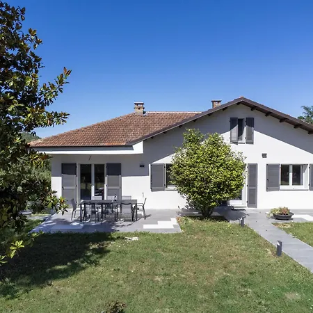 Boscara By Interhome Villa *