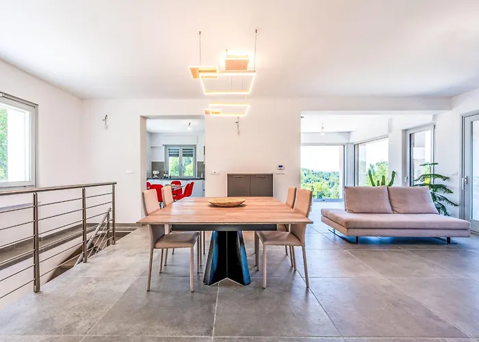 Boscara By Interhome Villa Soglio (Genoa)