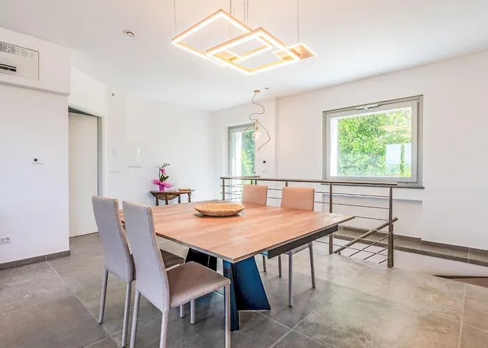 Boscara By Interhome Villa Soglio (Genoa)