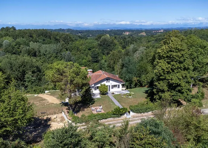 Boscara By Interhome